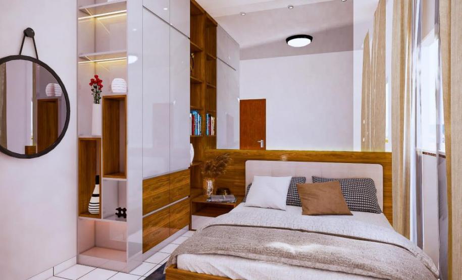 Residencial Nova Loanda