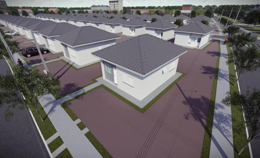 Residencial Nova Loanda