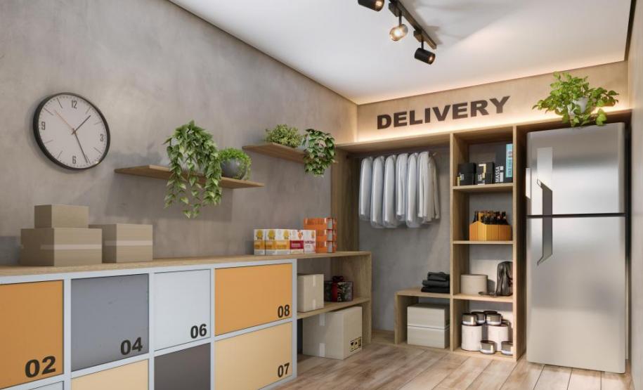 Residencial Neoville