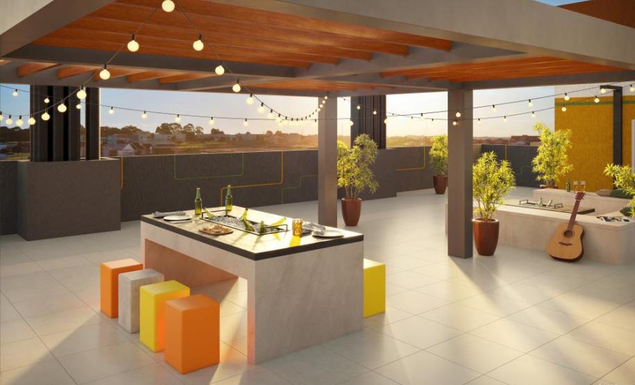 Residencial Neoville