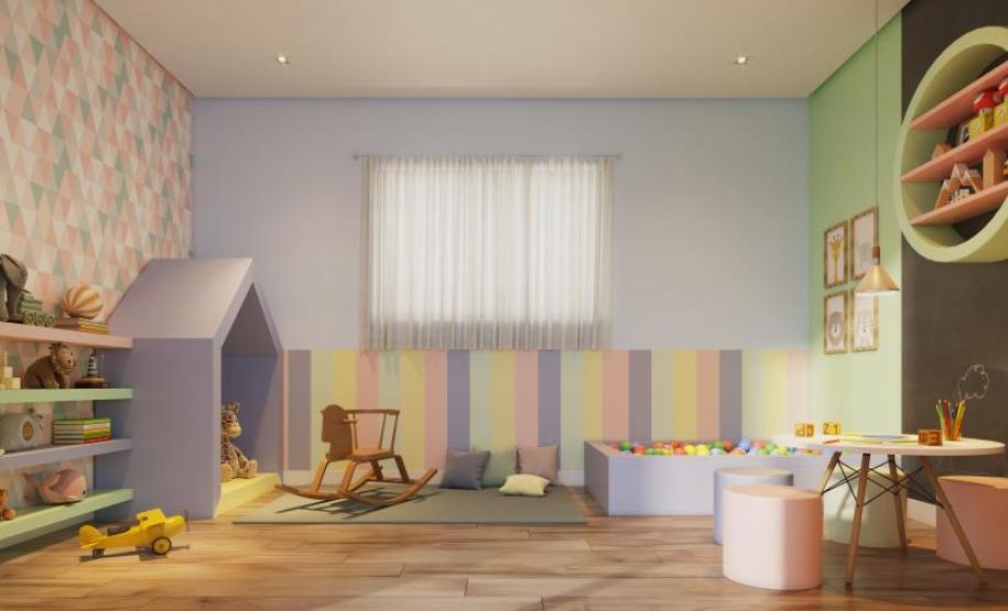 Residencial Neoville