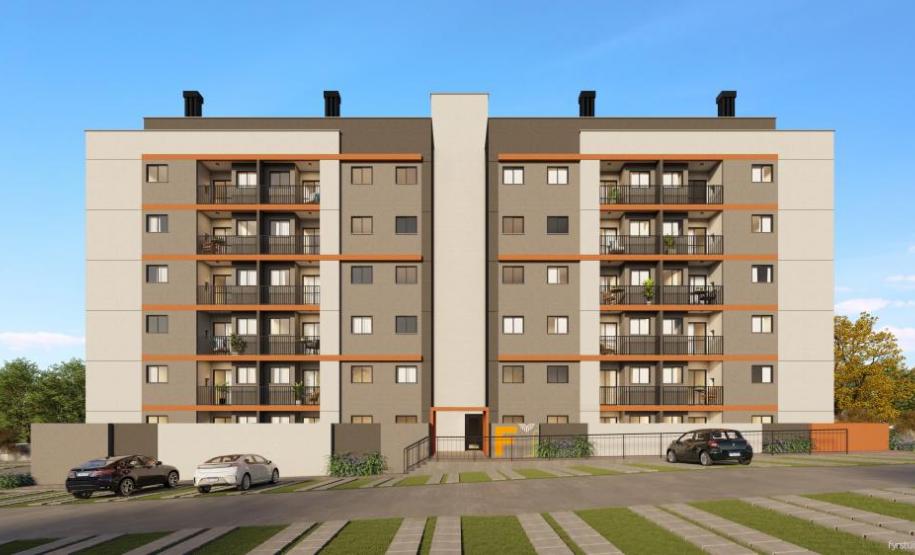 Residencial Neoville