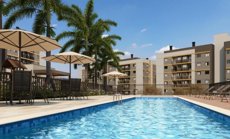 Residencial Neoville