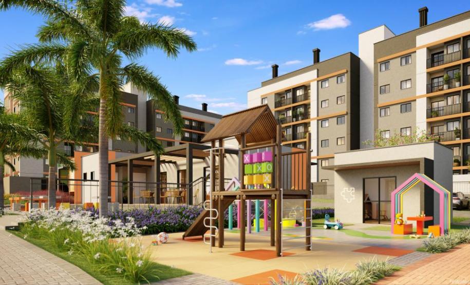 Residencial Neoville