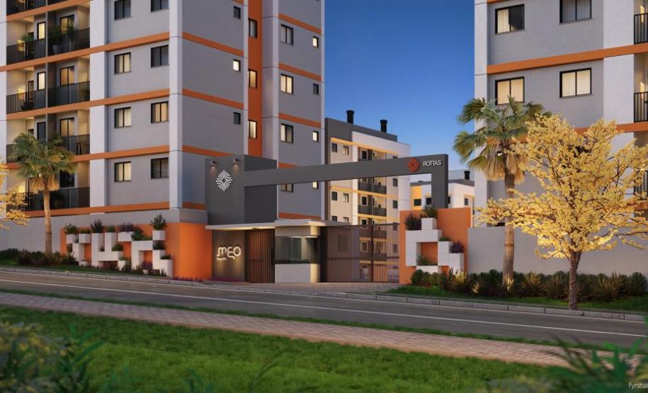 Residencial Neoville