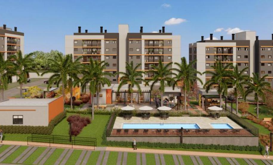 Residencial Neoville
