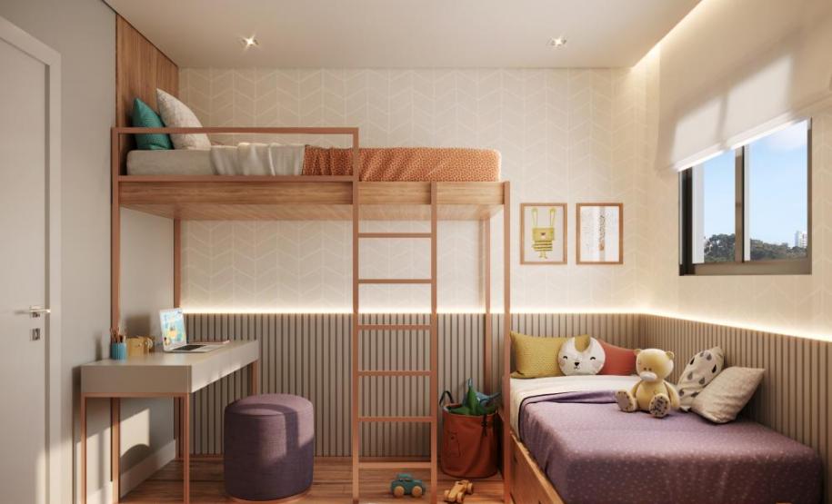 Residencial Neoville