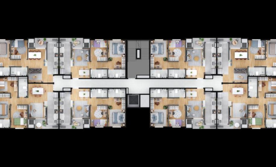 Residencial Neoville