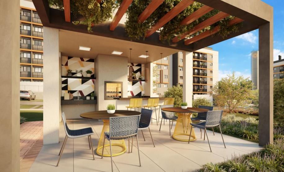 Residencial Neoville