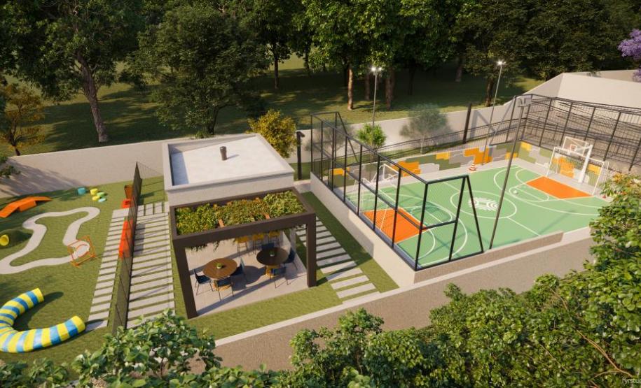 Residencial Neoville