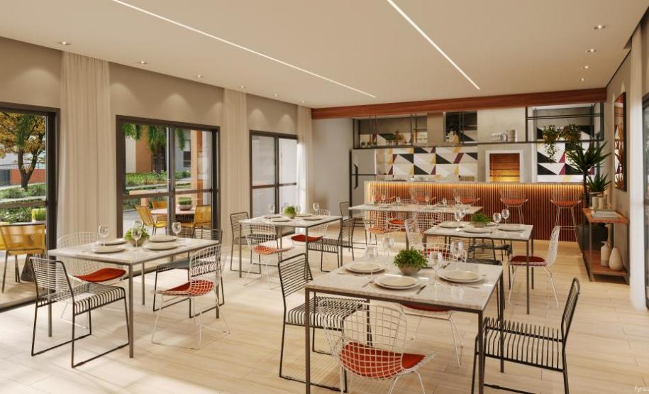 Residencial Neoville