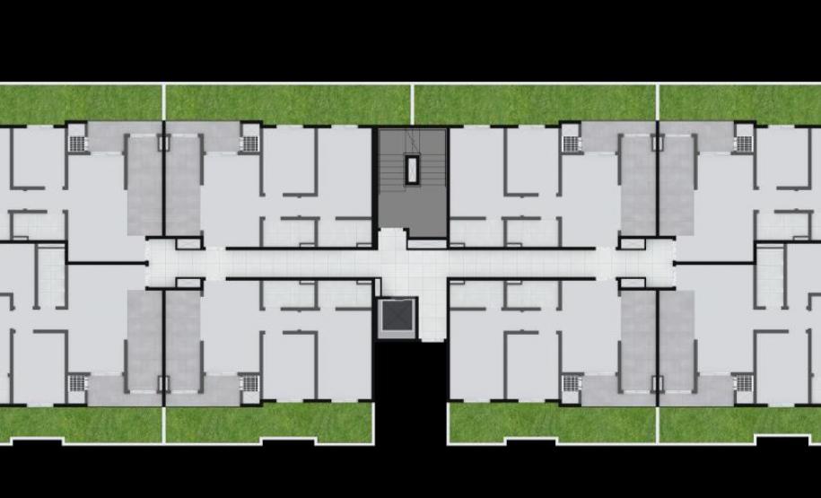 Residencial Neoville