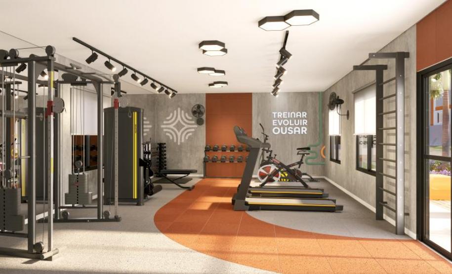 Residencial Neoville