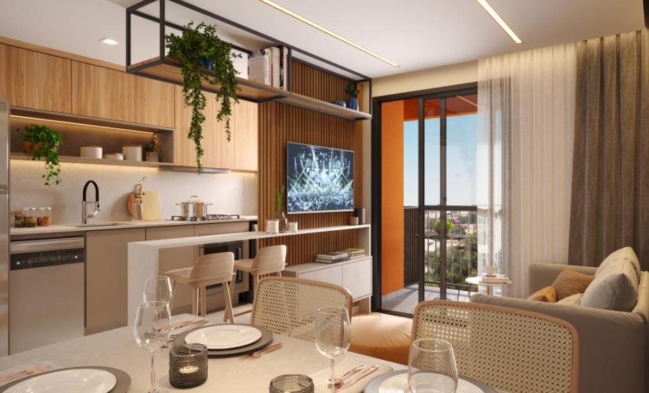 Residencial Neoville