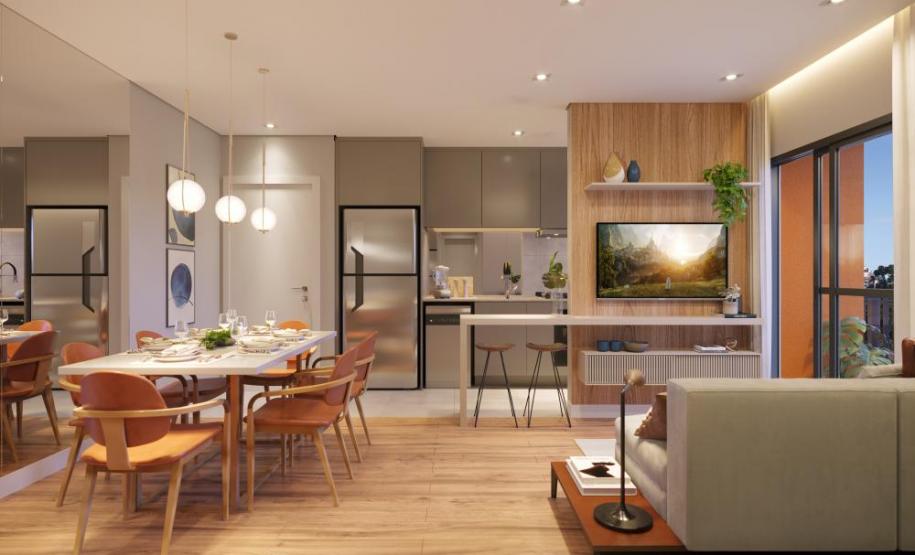 Residencial Neoville