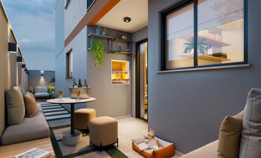 Residencial Neoville