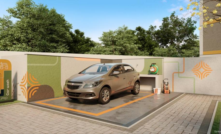 Residencial Neoville