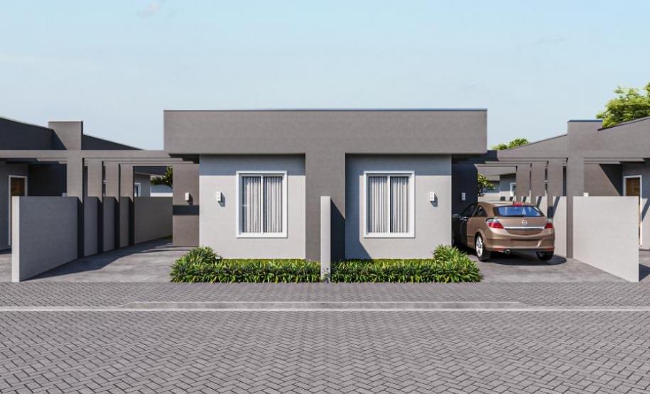 ​ Residencial Treviso 3