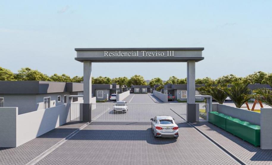 ​ Residencial Treviso 3