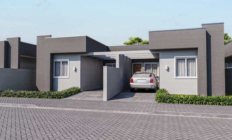 ​ Residencial Treviso 3