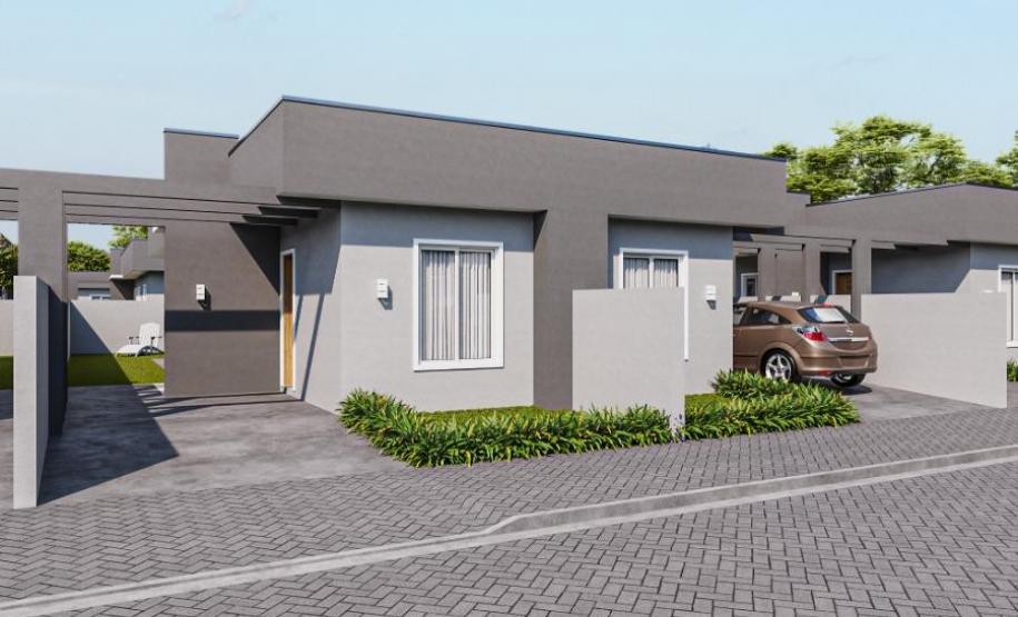 ​ Residencial Treviso 3