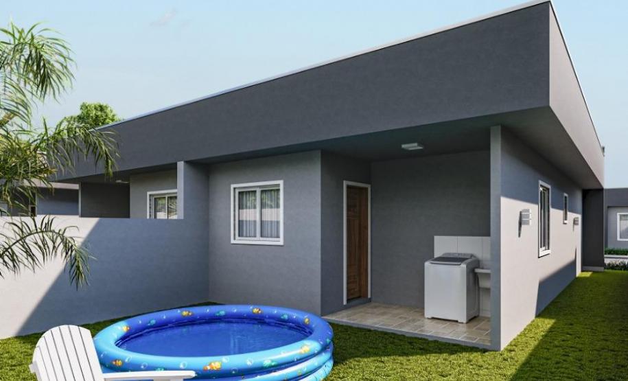 ​ Residencial Treviso 3