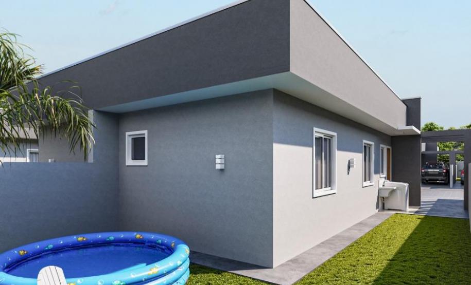 ​ Residencial Treviso 3