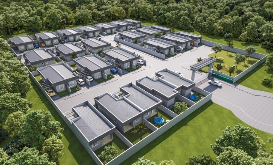 ​ Residencial Treviso 3