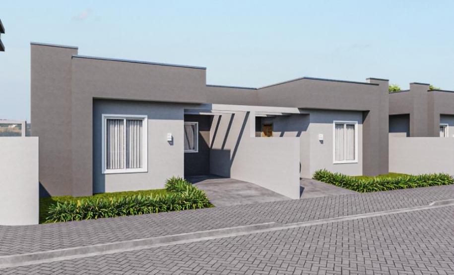 ​ Residencial Treviso 3