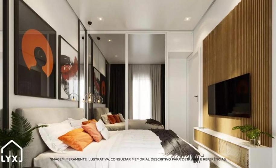 Condomínio Residencial Kentucky