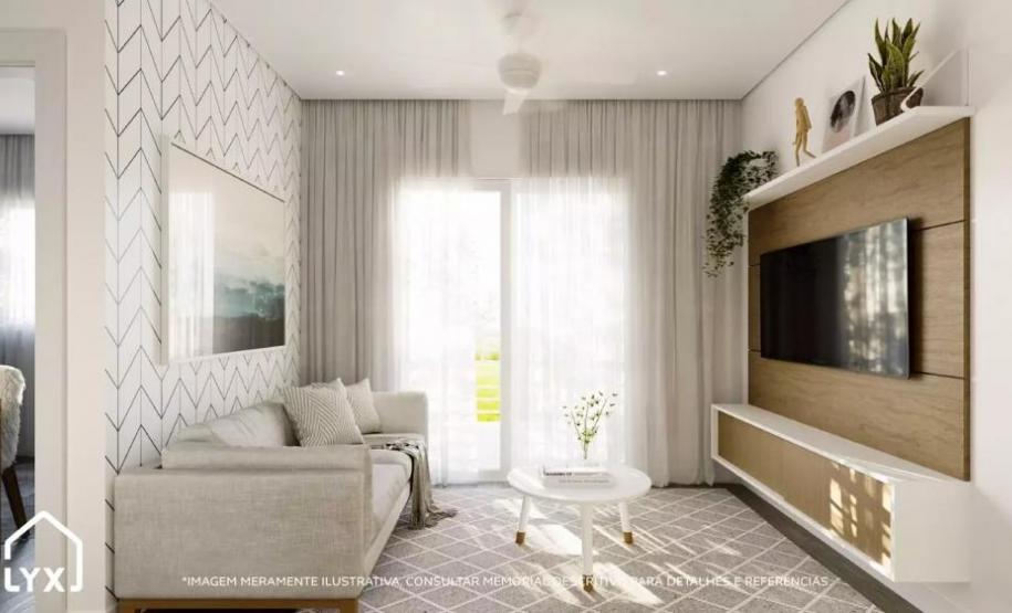 Condomínio Residencial Kentucky