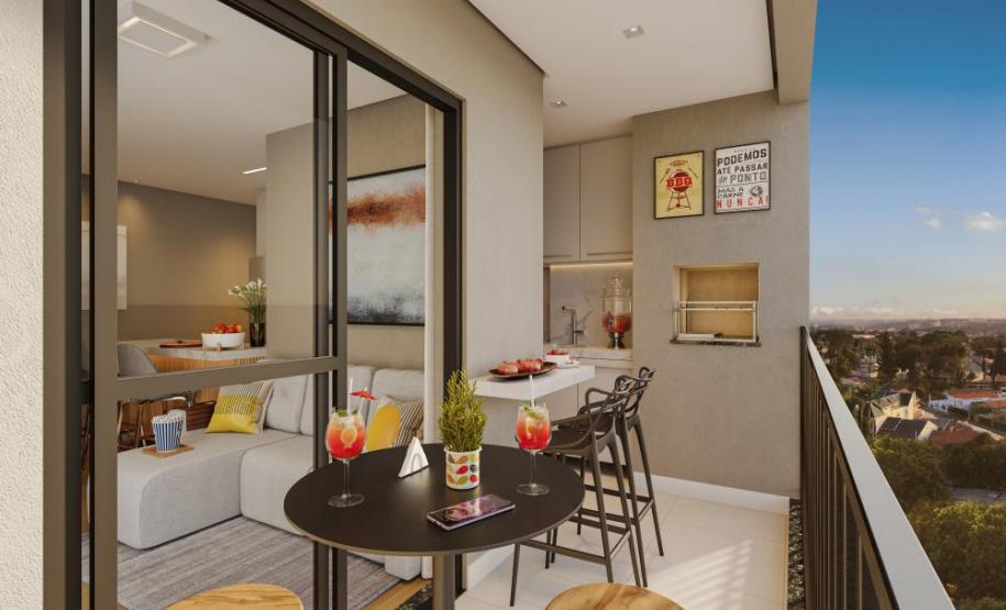 Residencial Gran Sasso