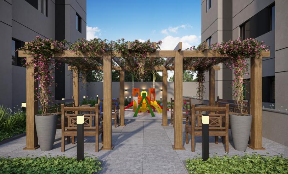 Residencial Gran Sasso