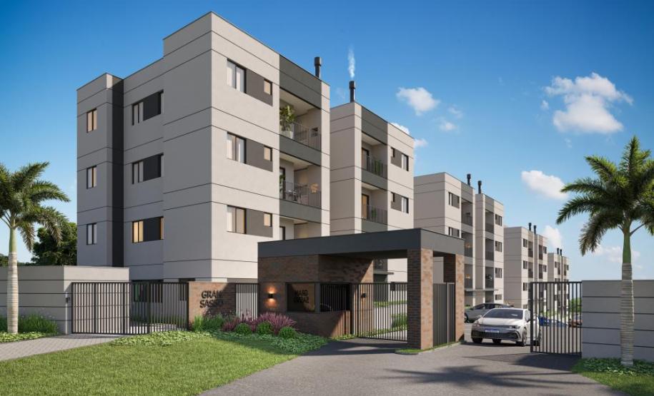 Residencial Gran Sasso