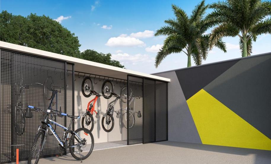 Residencial Gran Sasso