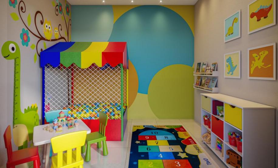 Residencial Gran Sasso