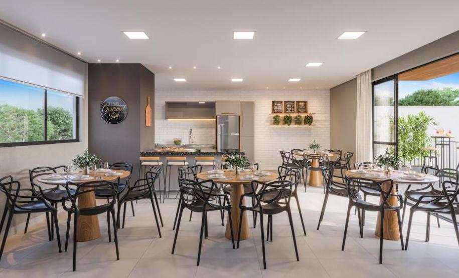 Residencial Gran Sasso