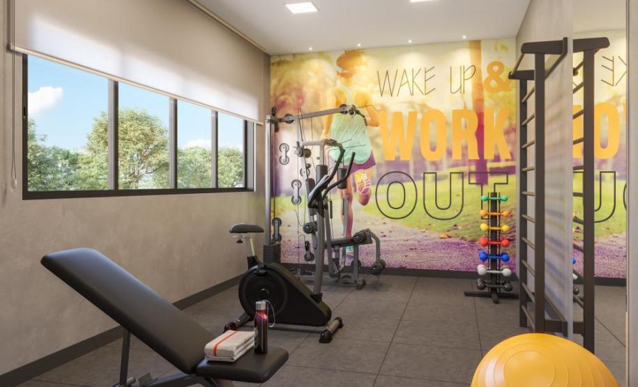 Residencial Gran Sasso