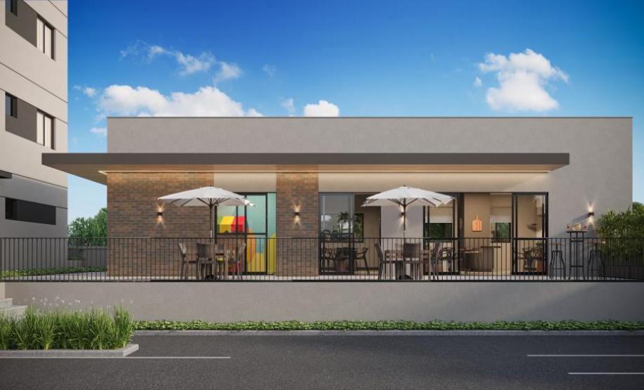 Residencial Gran Sasso