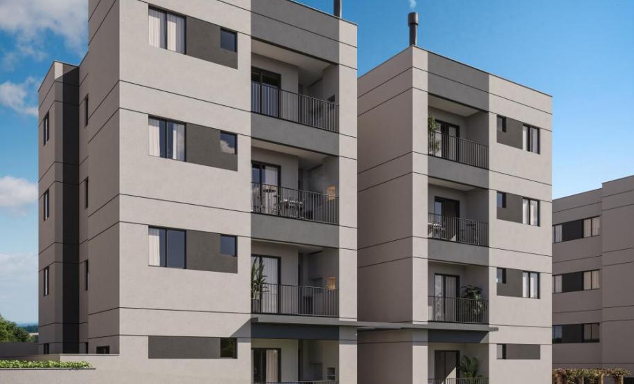 Residencial Gran Sasso