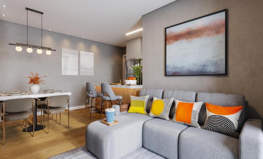 Residencial Gran Sasso