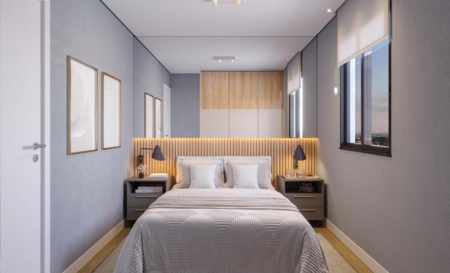 Residencial Gran Sasso