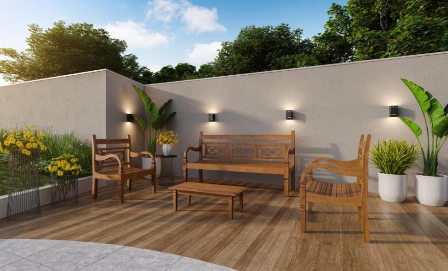 Residencial Gran Sasso