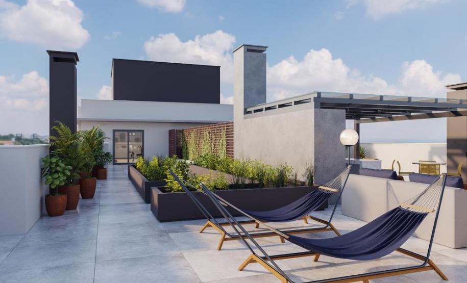 Residencial Serra da Canastra