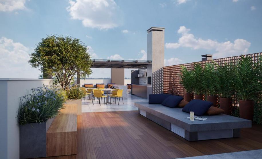 Residencial Serra da Canastra