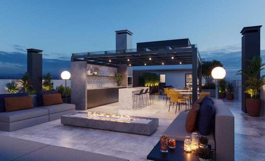 Residencial Serra da Canastra