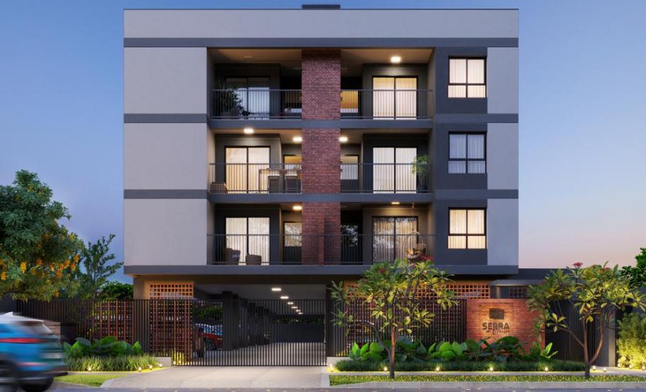 Residencial Serra da Canastra