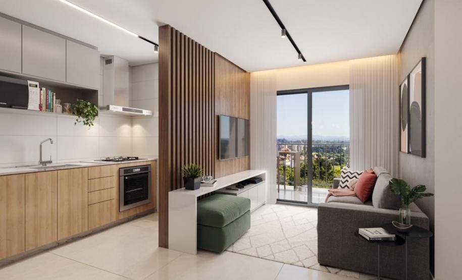 Residencial Serra da Canastra