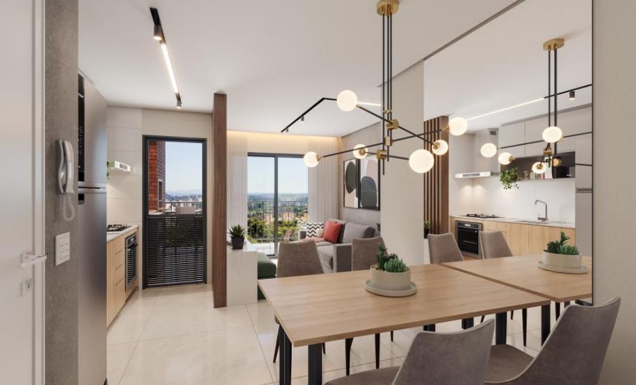 Residencial Serra da Canastra