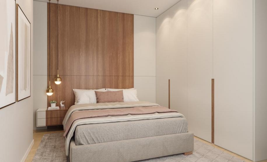 Residencial Serra da Canastra